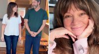 Valerie Bertinelli’s ex Mike Goodnough makes awkward admission about who ended their ‘complicated relationship’