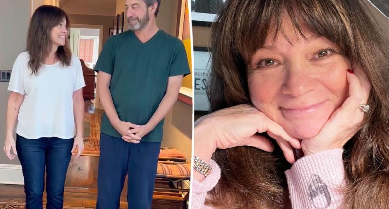 Valerie Bertinelli’s ex Mike Goodnough makes awkward admission about who ended their ‘complicated relationship’