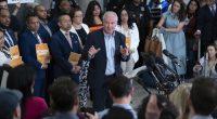 Van Hollen Tries to Rewrite Script of His El Salvador Stunt: ‘I Am Not Defending the Man'