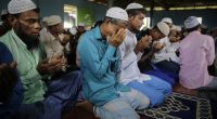Washington State Just Recognized Two Muslim Holidays; Still No Jewish Holidays or Easter