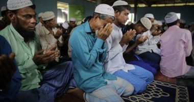 Washington State Just Recognized Two Muslim Holidays; Still No Jewish Holidays or Easter
