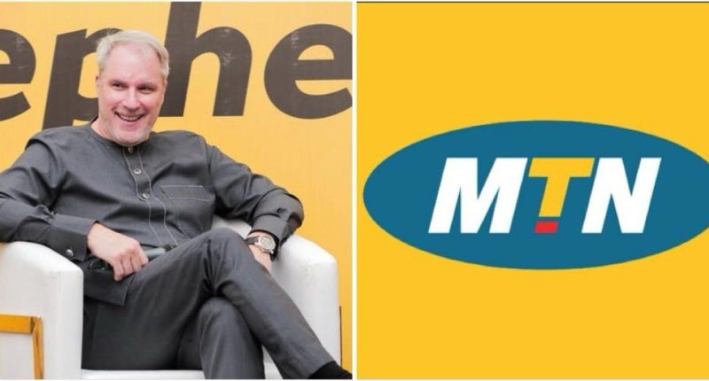 MTN debunks data stealing claims