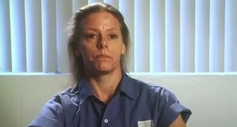 What Aileen Wuornos' Prison Life Was Really Like