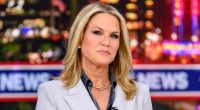 What Fox News' Martha MacCallum Looks Like Without Makeup