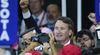 What Is Going on With the Virginia GOP?!
