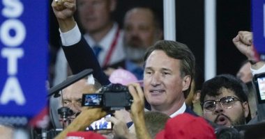 What Is Going on With the Virginia GOP?!