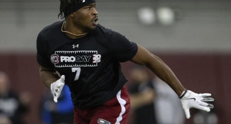 What Jets might do at safety in the 2025 NFL Draft