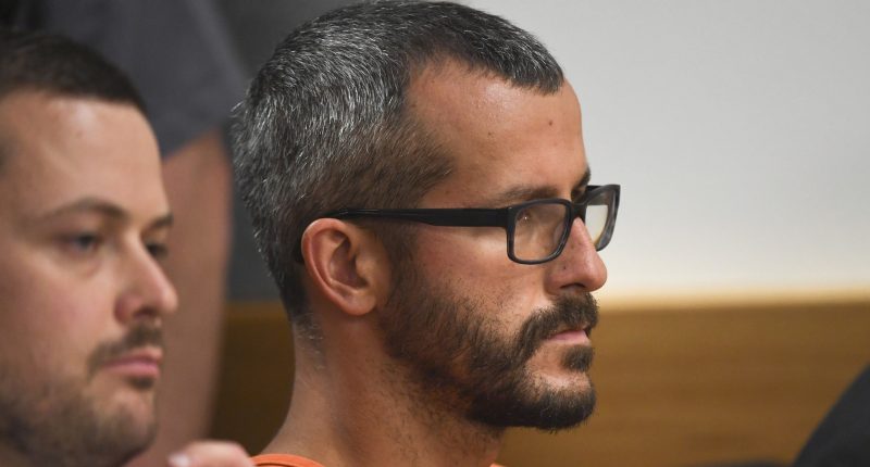 Whatever Happened To Chris Watts' House?