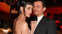 Which is Worth More Katy Perry’s Engagement Ring From Russell Brand or Her Engagement Ring From Orlando Bloom?