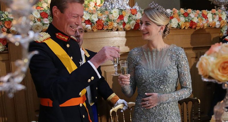 Who Are the Richest Royal Families in the World?