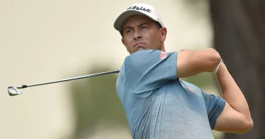 Who Is Golfer Adam Scott’s Wife, Marie Kojzar?