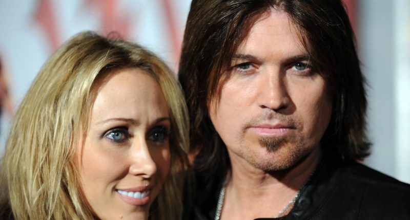 Who are Billy Ray Cyrus’ ex-wives Firerose, Tish and Cindy?
