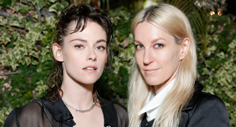 Who is Kristen Stewart’s wife Dylan Meyer?