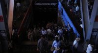 Whodunit: Did Green Policies Kill Spain's Power Grid?