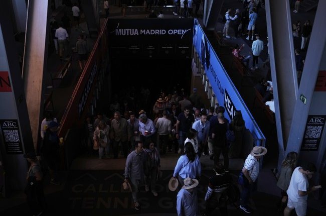 Whodunit: Did Green Policies Kill Spain's Power Grid?