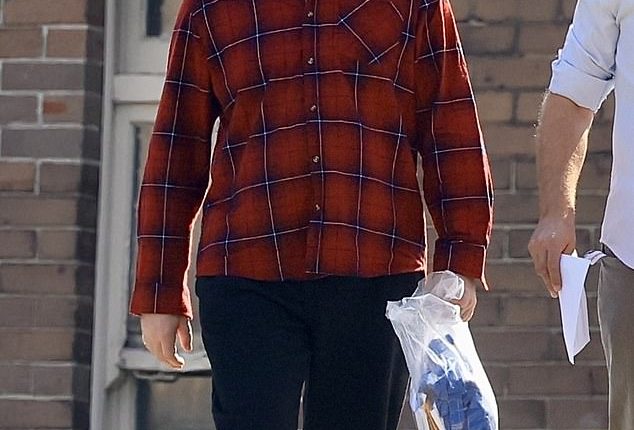 After serving 22 years for murdering Courtney Morley-Clarke,  SLD was released on March 15, but was thrown back behind bars on April 10 when police allegedly found child abuse material on his phone