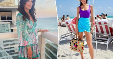 Why Bethenny Frankel is really leaving NYC and moving to Florida