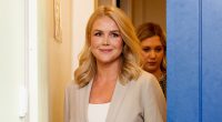 Why Karoline Leavitt's Easter Egg Roll Exchange With Trump Has Monica Lewinsky On Everyone's Lips