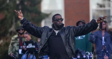 Why Sean ‘Diddy’ Combs’ Criminal Trial Won’t Be Televised 