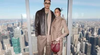 Winnie Harlow Admits She and NBA Star Kyle Kuzma Are in Marriage Counseling Even Though They’re Not Married Yet