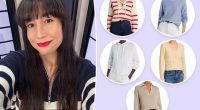 Wool makes me itchy — this is my secret source for super-soft sweaters