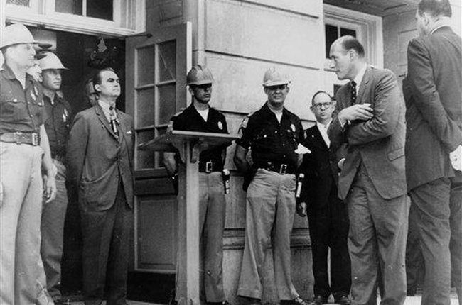 Yale Students For Segregation Chapter Is Alive and Well