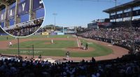 Yankees returning to second home as road team in series vs. Rays