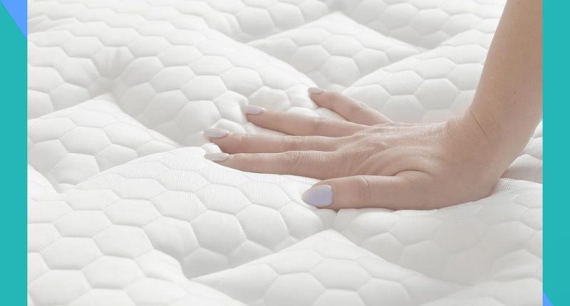 You can save up to 30% with the 21 best mattress sales we found this week