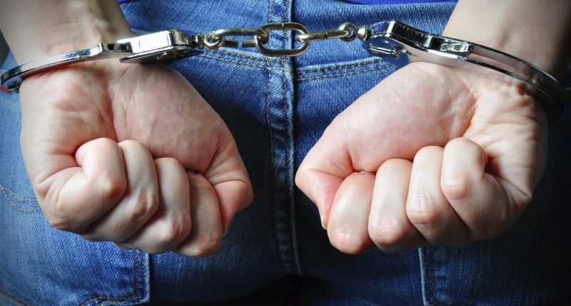 Youth Soccer Coach Accused Of Murdering 13-Year-Old Boy