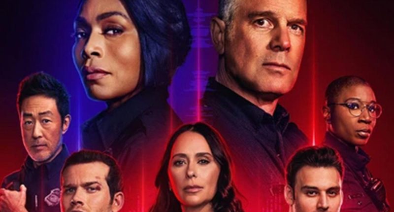 ‘9-1-1’s Oliver Stark, Jennifer Love Hewitt, And Cast Post Touching Tributes To Departed Co-Star: “We’re Still Not OK”