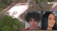 ‘A lot of passion and a lot of violence’: 16-year-old girl found slaughtered with ‘edged weapon’ in nature reserve was in ‘dysfunctional relationship,’ prosecutors say
