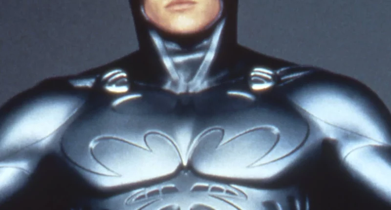 ‘Batman’ Actors Val Kilmer and Christian Bale Both Went on to Play the Same Biblical Figure