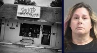 ‘Bones for sale’: Florida woman busted for selling ‘genuine human remains’ on Facebook Marketplace and tried to claim them as ‘educational models,’ police say
