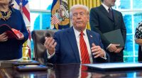 ‘Cannot be squared with the facts on the ground’: ACLU implores SCOTUS to find Trump’s use of Alien Enemies Act unconstitutional