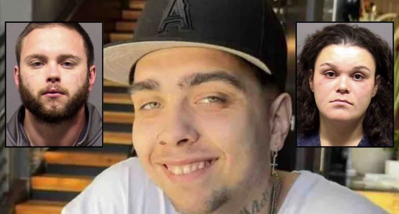 ‘Consumed by the belief that it had happened’: Unsubstantiated claim of sexual assault leads to ‘fixated’ slaying of Dave’s Killer Bread employee
