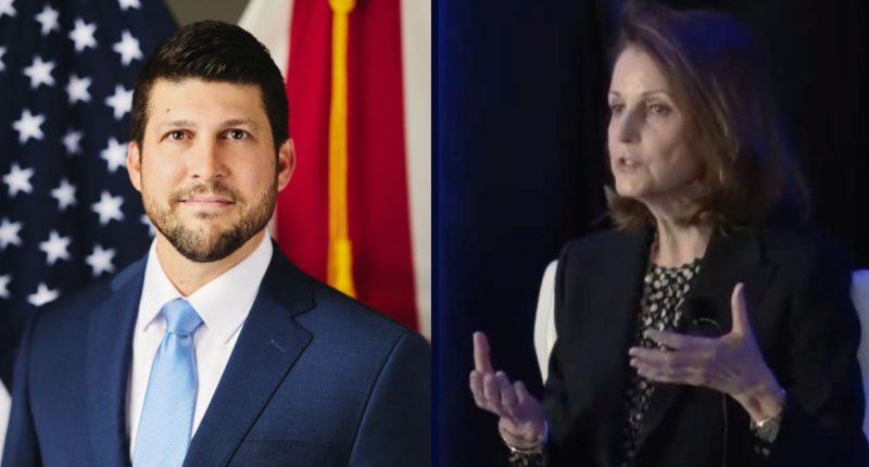 ‘Do I need to put a ribbon on it?’: Judge lashes out at state AG for defying order stopping immigration arrests, says she’s ‘offended’ they’re continuing them