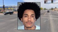‘Hanging down his face’: Man rips out stranger’s eyeball after victim asks ‘how are you doing’ while walking past him, police say