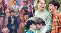 ‘Heartstopper’ is officially ending on Netflix — but there’s a catch