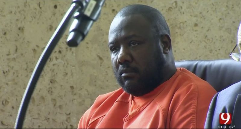 ‘He’s bragging’: Daughter of triple-murder victim says the ‘heart eater’ killer is taunting her from prison and threatening relatives