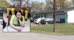 ‘I hope you die’: Woman stabbed her daughter and mother to ‘get even’ with them for ‘ruining’ her life, police say