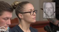 ‘I need 13K by Friday’: Wife accused of killing sleeping National Guardsman husband requested cash from dad days before alleged murder