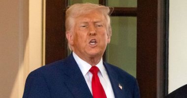 ‘Modicum of process is mandated by the Constitution’: Judge blocks summary deportations, reminds Trump admin ‘all nine’ Supreme Court justices ruled against the government