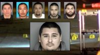 ‘Murder Squad’ gang member admits he killed innocent bystanders ‘for sport’ and went on human ‘hunts’ for victims
