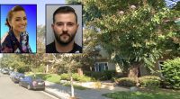 ‘Oh my God, he’s here’: Woman was on the phone with her mom and best friend while her boyfriend stabbed her to death