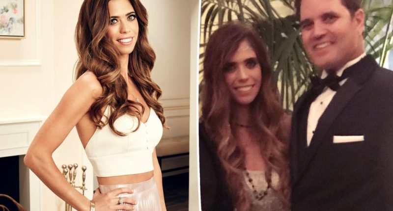 ‘RHOC’ alum Lydia McLaughlin ‘devastated’ after brother is fatally shot by police during traffic stop