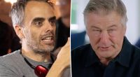 ‘Rust’ director skipped watching Alec Baldwin’s reality show: ‘Was busy hitting myself in the face with a frying pan’