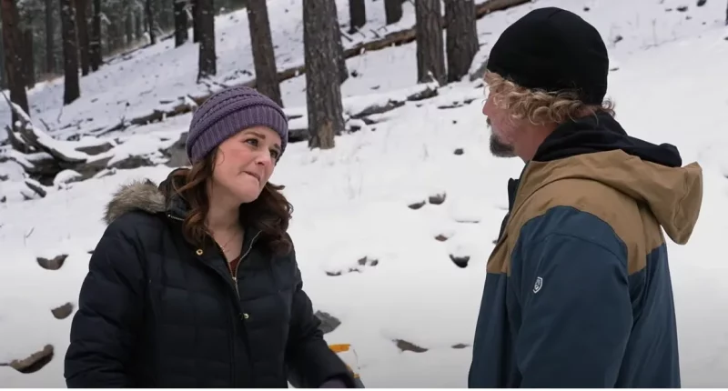 ‘Sister Wives’: Robyn Brown Claims ‘Jumping to Conclusions’ Led to the Downfall of the Brown Family