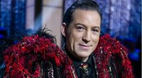 ‘Sparkle remained with him until very end’ – Former Dancing With The Stars judge Julian Benson dies aged 54