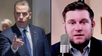 ‘The court cannot find that plaintiff acted diligently’: Former Trump WH policy analyst demands legal fees from Hunter Biden after judge nixes failed laptop lawsuit ‘with prejudice’