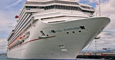 ‘Upset’ Teen Made Fake Bomb Threat At Girlfriend’s Cruise Because He Was Left To Pet Sit